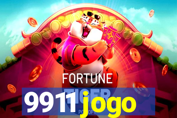 9911 jogo
